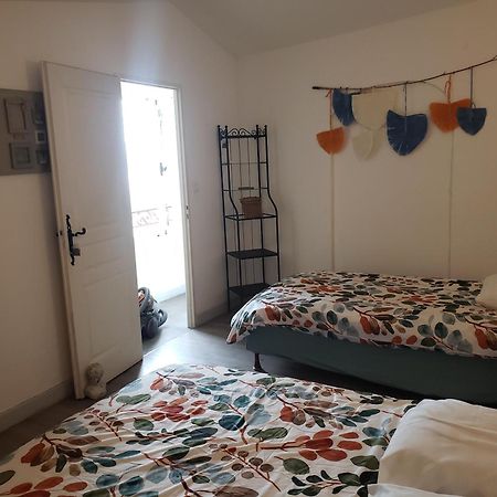 Chez Nathalie Maussane les Alpilles Exterior foto