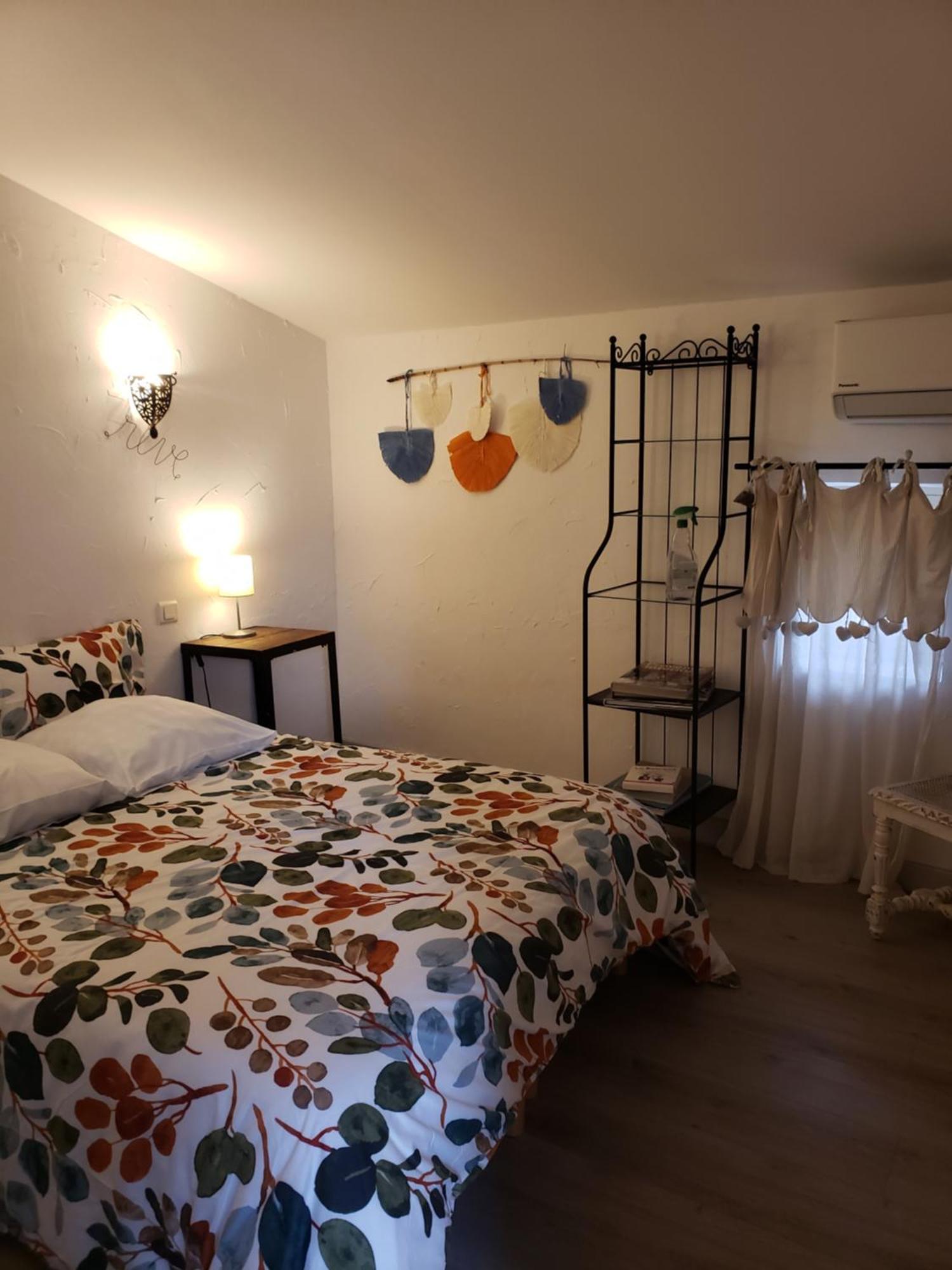 Chez Nathalie Maussane les Alpilles Exterior foto
